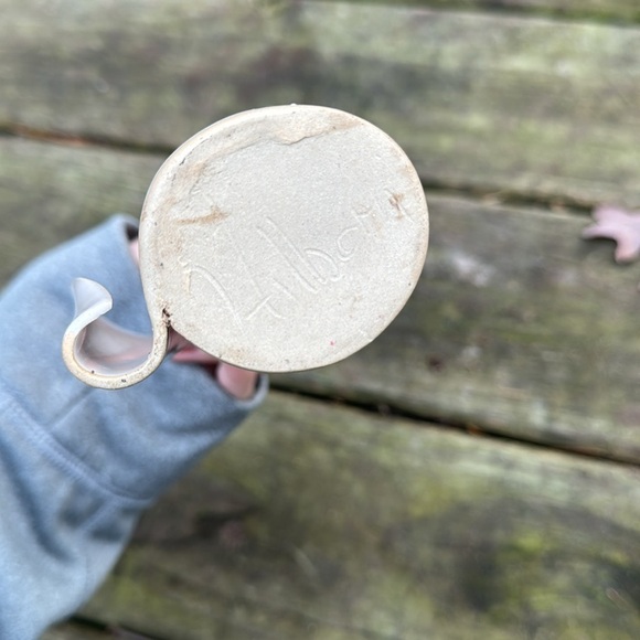 Hilborn Canada Vase - Picture 3 of 4